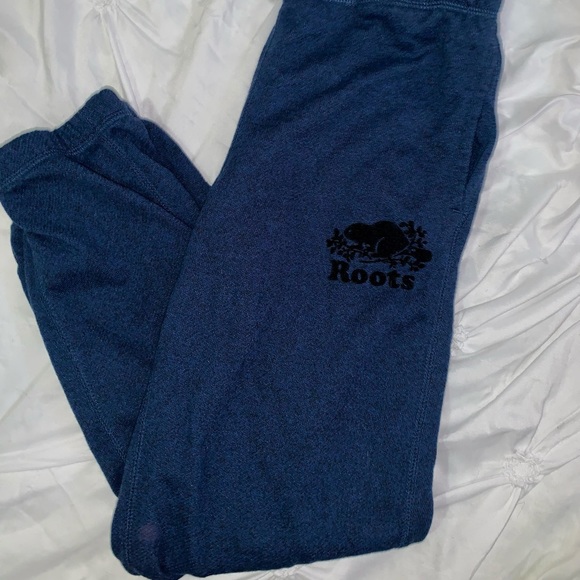 Cozy roots joggers ✨ - Picture 2 of 3